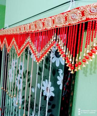 ঘর সাজানোর অধুনিক ডিজাইন