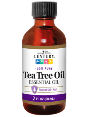 21ST CENTURY® TEA TREE OIL