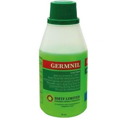 GERMNIL Hand Sanitizer 50ml