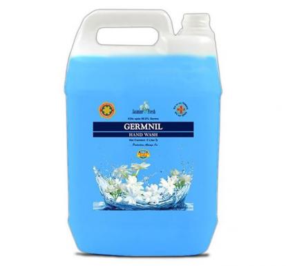 GERMNIL Hand Wash (Jasmine) 5 Liter