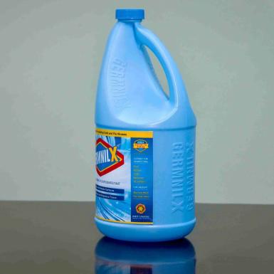 GERMNIL X Floor Cleaner & Surface Disinfectants 5 L
