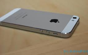 iphone 5
