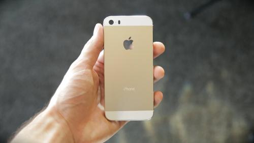iphone 5