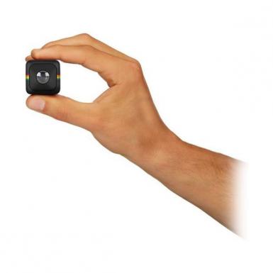 Polaroid Cube+ WiFi HD Action Video Camera - Share Every Adventure in Real Time