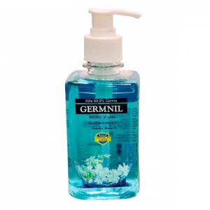 GERMNIL Hand Wash (Jasmine) 285ml