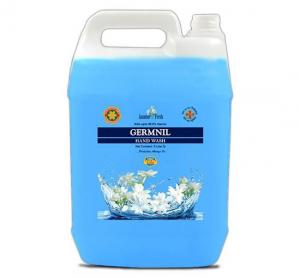 GERMNIL Hand Wash (Jasmine) 5 Liter