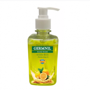 GERMNIL Hand Wash (Lemon) 285ml