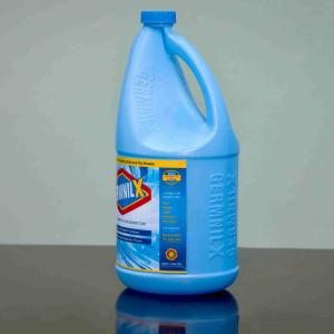 GERMNIL X Floor Cleaning Agent & Surface Disinfectant 1 L