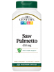 21ST CENTURY® SAW PALMETTO 450 mg