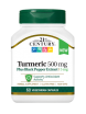 21ST CENTURY® TURMERIC 500 mg PLUS BLACK PEPPER EXTRACT
