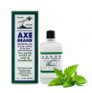 Axe Brand Universal Oil - 10ml - A handy medicine for quick relief of cold and headache.