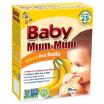 Baby Mum Mum Banana Rice Rusks 50g