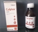 Calplex Liquid - 100ml