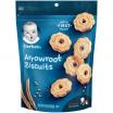 Gerber Arrowroot Biscuits for Baby 155g