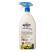 GERMNIL Fruit & Vegetable & Multipurpose Disinfectant with Spray 1 Liter