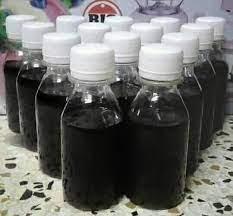 কাঠের ঘানিতে ভাঙ্গা খাঁটি কালিজিরা তেল - 100 ml