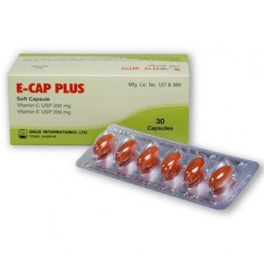 E-CAP Plus