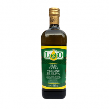luglio olio extra vergine di oliva