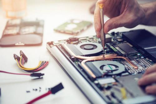 Laptop Repairing Service in Dhaka...