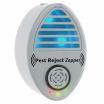 3 in 1 Pest Zapper Insects Mosquitoes Rats and Rodents Without Chemicals