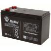 Diamec 12V 7.5 Amp DC Current UPS Battery