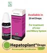 Hepatoplant® - হেপাটাইটিস বি ভাইরাস জনিত লিভা�