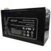 KSTAR 12V 7.5 Amp DC Current UPS Battery