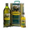 SABROSO Extra virgin olive oil 1 Litre