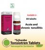 Tonsiotren® - টনসিল ও গলা ব্যথার ঔষধ