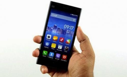 Xiaomi MI3 New For Sell