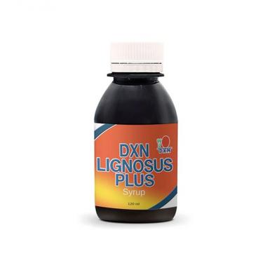 DXN Lignosus Plus Syrup
