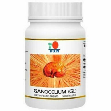 Ganocelium® (GL)