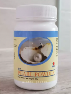 DXN Pearl Powder