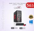 Intel Core 2 Duo 3.00 - 3.20GHz 6MB Cache - 56% OFF