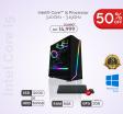 Intel Core i5, 3.20 - 3.19 GHz - 50% OFF
