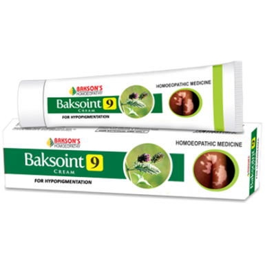 Baksoint 9 Cream