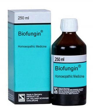 Biofungin - 250ml