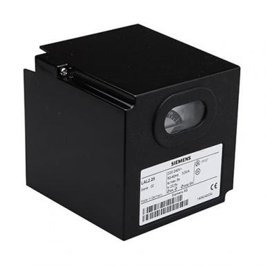 Boiler Controller
