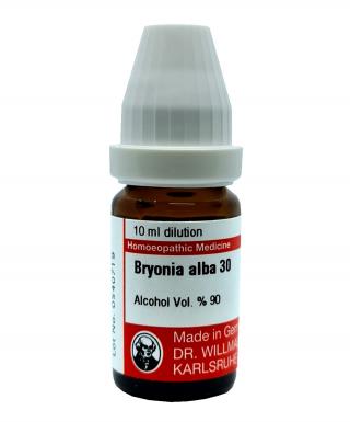 Bryonia Alb. 3X - CM