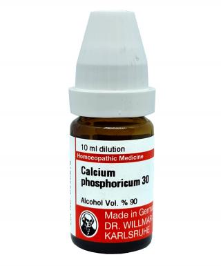 Calcium Phos. 3X - CM