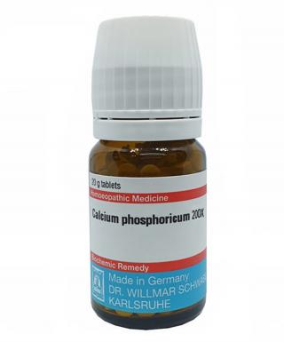 Calcium Phosphoricum 200X - 20gm