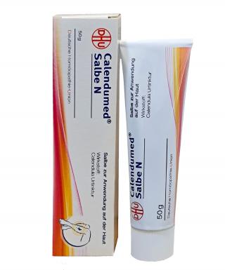 Calendumed Ointment - 50gm