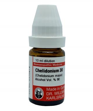 Chelidonium 3X - CM