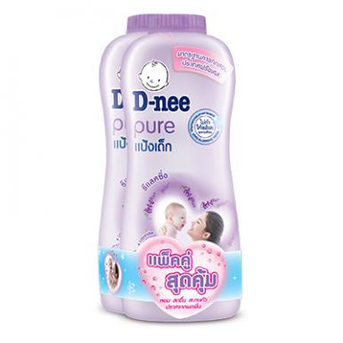 D-nee Pure Relaxing