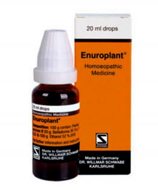 Enuroplant - 20ml