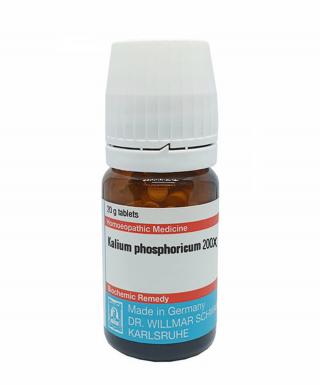 Kalium Phosphoricum 200X - 20gm