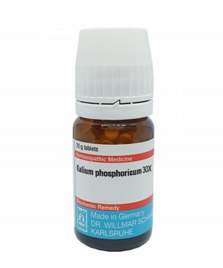 Kalium Phosphoricum 30X - 20gm