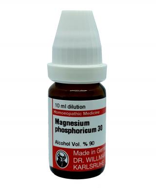 Magnesium Phos. 3X - CM