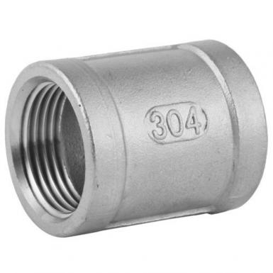 S.S Joint Socket