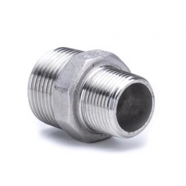 S.S Reducer Nipple